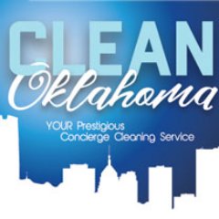 Clean Oklahoma is Oklahoma's full-service concierge commercial cleaning company. Specializing in providing cleaning teams who are consistent and honest.