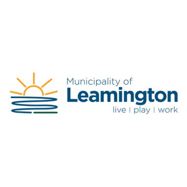 The official account for the Municipality of Leamington, Ontario, Canada.
Monitored Monday-Friday 8:30AM-4:30PM
Report an issue: https://t.co/qeNWzAka3Z