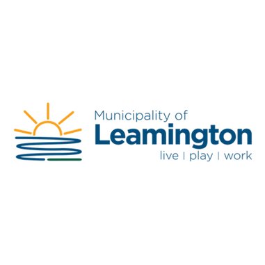 The official account for the Municipality of Leamington, Ontario, Canada. 
Monitored Monday-Friday 8:30AM-4:30PM 
Report an issue: https://t.co/qeNWzAka3Z