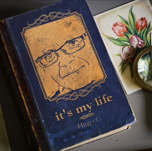 tbrakeltbe's profile picture. Hugo's nieuws, ook uit de Vlaamse Ardennen