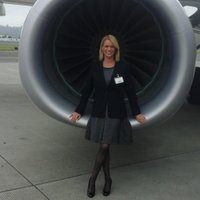 JBell_UAL (@jbellual) 's Twitter Profile