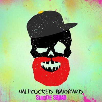Barnyard from @HalfKocked Co Founder and Co Reviewer of new movies with my friends. please check us out on YouTube, Facebook and Twitter