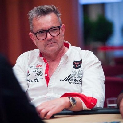 KollmannErich's profile picture. Team partypoker