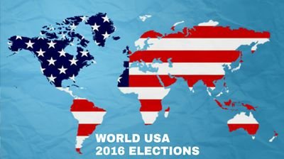 Providing daily polls for the #2016_US_elections for #world citizens to cast a #vote for your choice for #USA_President. #be_heard from #china to #USA