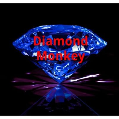 Diamond_Monkey2's profile picture. I am a YouTuber (Diamond Monkey)