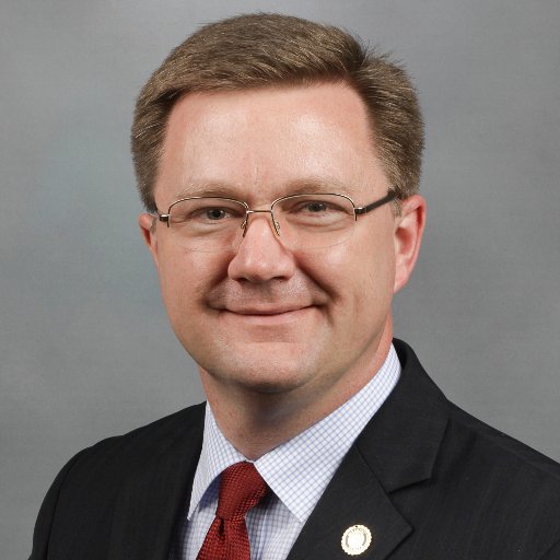 SenatorDixon's profile picture. 