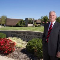 Jeff Bauer (@ucclermontdean) 's Twitter Profile