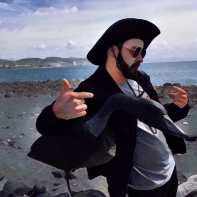 brandonoscarson's profile picture. 