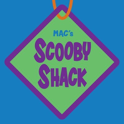 A family fun environment! Hours: 12-10 pm daily / May-August, weekends in April & Sept. Prices: $1.50-$5.00+ Instagram, Facebook, & Snapchat: @macsscoobyshack