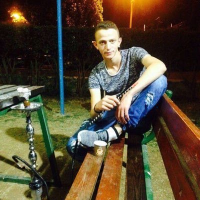 98salah18's profile picture. 