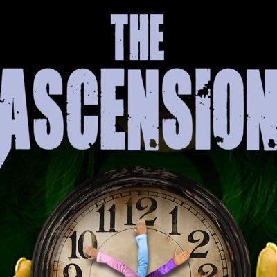 Follow Jinx, Felix, and Desdemona through the Asterian World! Instagram: @ascensionseries Facebook: Ascension Series