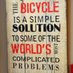 BicycleLife (@bicyclelifeuk) Twitter profile photo BicycleLife (@bicyclelifeuk) Twitter profile photo