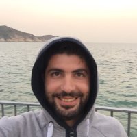 Samer Mansour (@samermansourjo) 's Twitter Profile