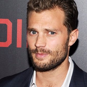 Blessing your timeline with gifs, pictures and more of Jamie Dornan ❤