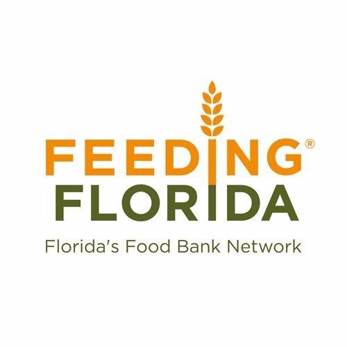 Feeding Florida is a 501(c)(3) charitable organization committed to ending hunger & a Partner State Association of Feeding America. RT≠Endorsement