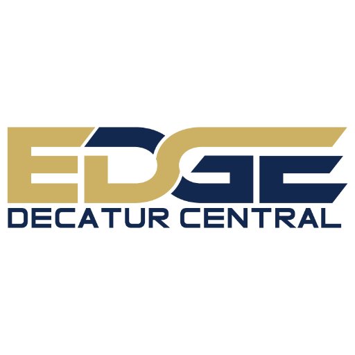 EDGE is The School of Media Arts and Communication @ Decatur Central HS. Follow everything DCHS @dctvcrew and DCHS Live on Facebook.