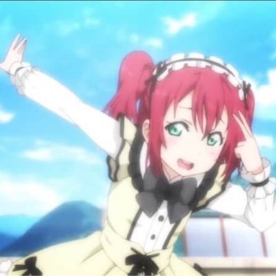 虹音@μ'sic Foreverさんのプロフィール画像