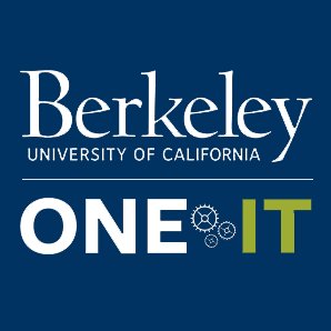 Berkeley_OneIT Profile Picture