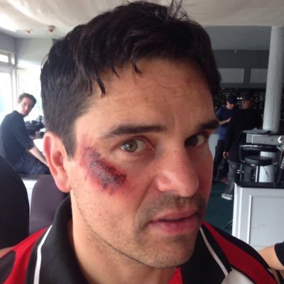 LukeRuthers's profile picture. A builder of teams...Welsh. Mad golfer... not angry, obsessed with the game. 🏌🏻