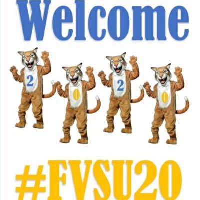 Welcome to The Fort Valley State University. We are your Student Orientation Leaders. We are here to make sure your College experience is the very BEST!