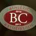 BCAthleticAssociatio (@BCAA1902) Twitter profile photo