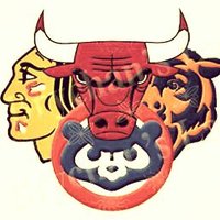 Sports fan(@chibears99) 's Twitter Profile Photo