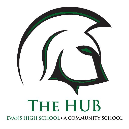 Evans High School and Evans Community School Updates. Learn up to date information on events and happenings in our community.
http://t.co/3gfy8uRE5P