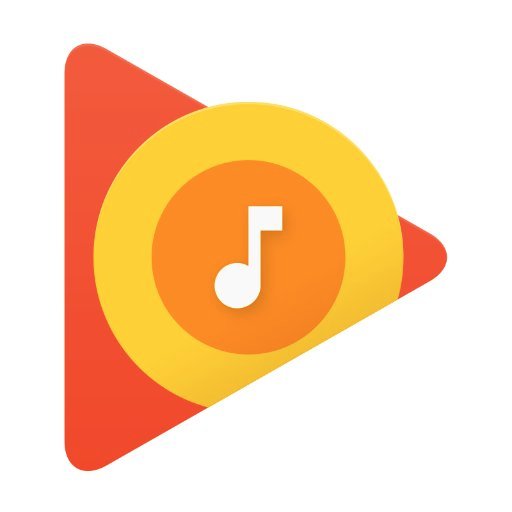 Google Play Music Profile
