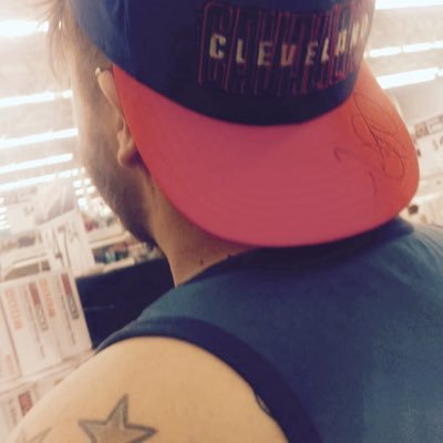 Proceed with caution. CICU RN. I have a slight addiction to Indians Baseball. ⚾️ https://t.co/xuP2cjQ7R7