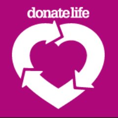 Register today, it only takes ONE minute! Talk to your family & tell them you want to donate. https://t.co/ou1rx3MVYG Posts by the Organ and Tissue Authority.