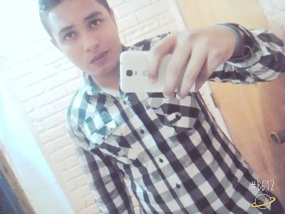 I will follow you
