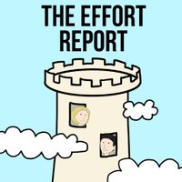 The Effort Report (@theeffortreport) 's Twitter Profile