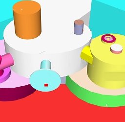 wisdomin3d's profile picture. Innovation and Strategic Thinking. Finding Solutions to problems