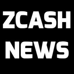 Sharing All The Latest #Zcash News.
