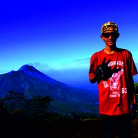 muhamad aji pangestu (@aa_jie) 's Twitter Profile