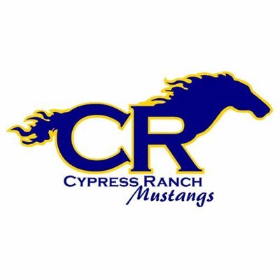 Official Twitter of Cypress Ranch Sports Medicine