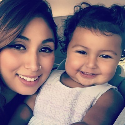 verenice415's profile picture. Mya Elizabeth James Anthony❤️