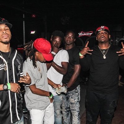 Hip-Hop/Rap If You Talking about making music Follow this page!