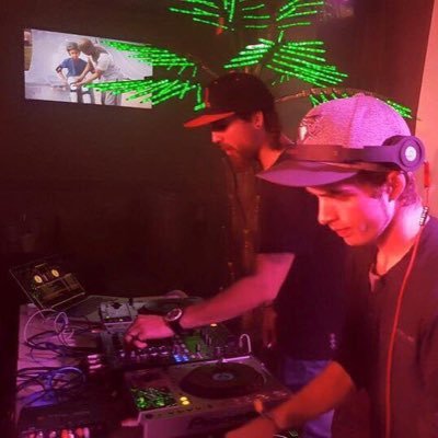 Opened for DJs Alex K & Delirious, Z103.5s DJ Danny D, and played with DJs D3FF & Aktec