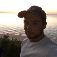 Teddy Boi DeChamp (@teddy_decamp) 's Twitter Profile
