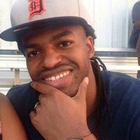 Darell Rogers (@_darellrogers) 's Twitter Profile