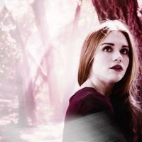 Lydia Martin (@etheralrose) 's Twitter Profile