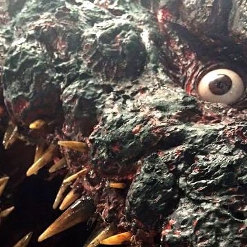 OMGからのチャロナー、ほぼオラタン専用🤑ライデン乗り🎮大型の肉食性爬虫類が好き🐊中でもアロサウルスに近縁な種類が特に好き🐲造形的にはゴジラの中でビオゴジが一番だと思う📽化石などの鉱物💎や酒好き🍾🍶なのでグラス🍸🍷を収集してます🇯🇵日本が良くなる事を望みます🇯🇵