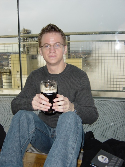 djbarry74's profile picture. tax advisor, father of two lovely kids....