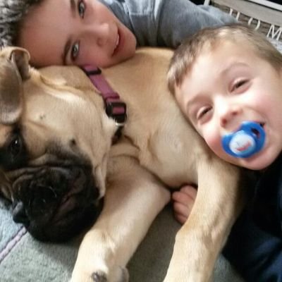 FerdiAllen1's profile picture. 