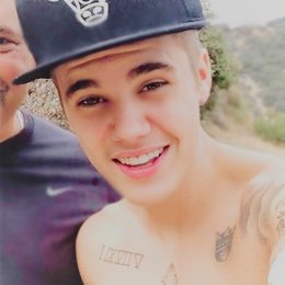 because eternity is the limit, infinity is half my love for u