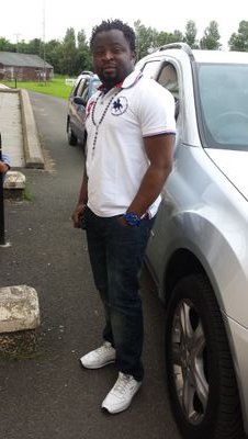 f11cb5b275f9478's profile picture. I please  God and next is myself