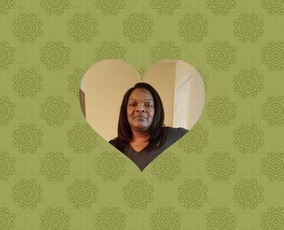 I'm a retired Military, Veteran and a retired caseworker. THANKS to my wonderful Friend SLE LUPUS. I'm about awareness, educating and winning this Lupus Battle
