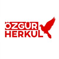 Özgür Herkul (@ozgurherkul) Twitter profile photo