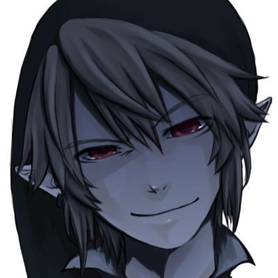 darklinklink's profile picture. [dark link #single] {drowned Ben #single}